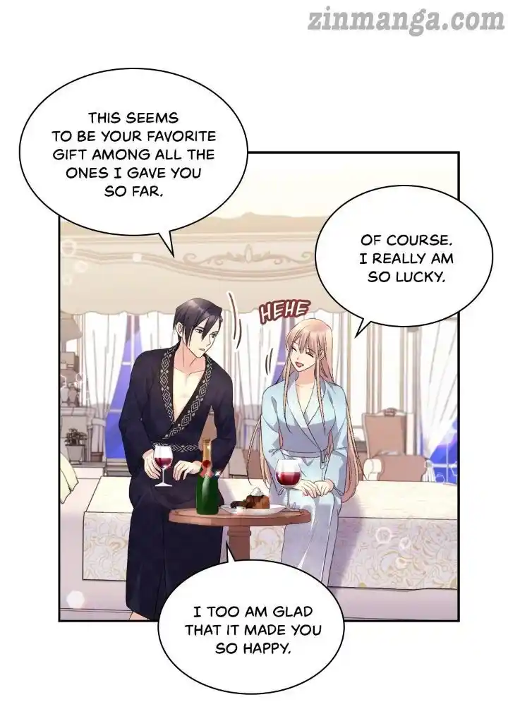 Daisy: How To Become The Duke's Fiancée Chapter 121