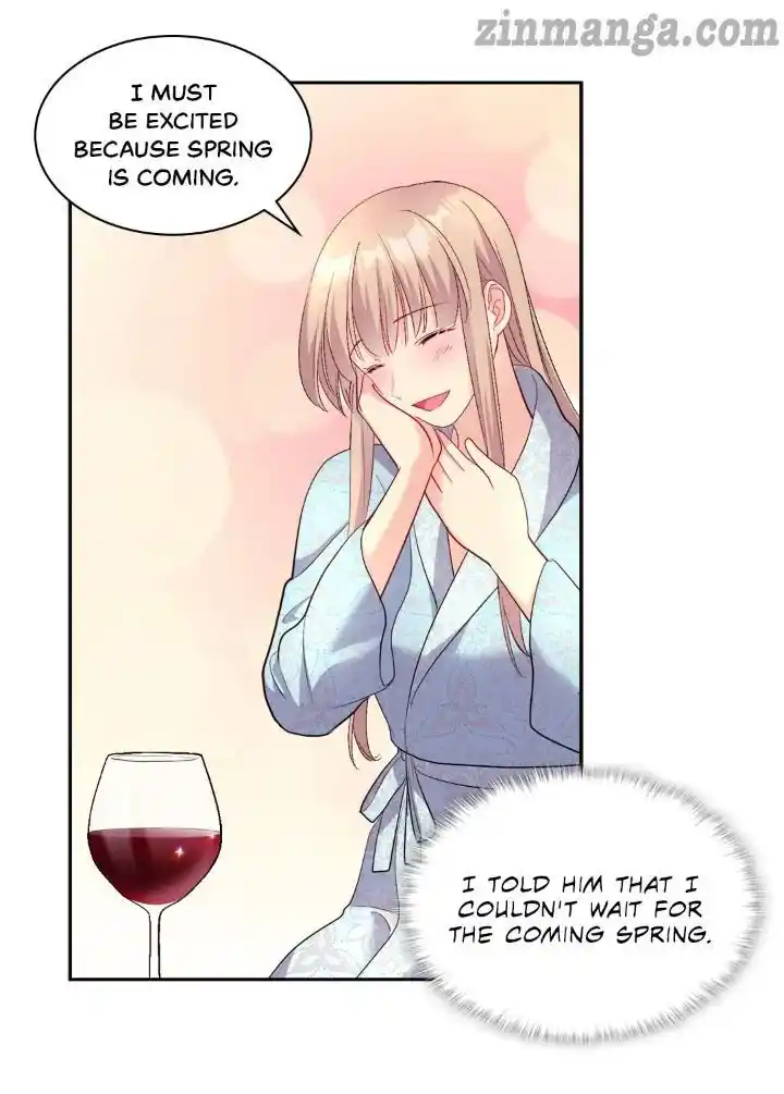 Daisy: How To Become The Duke's Fiancée Chapter 121