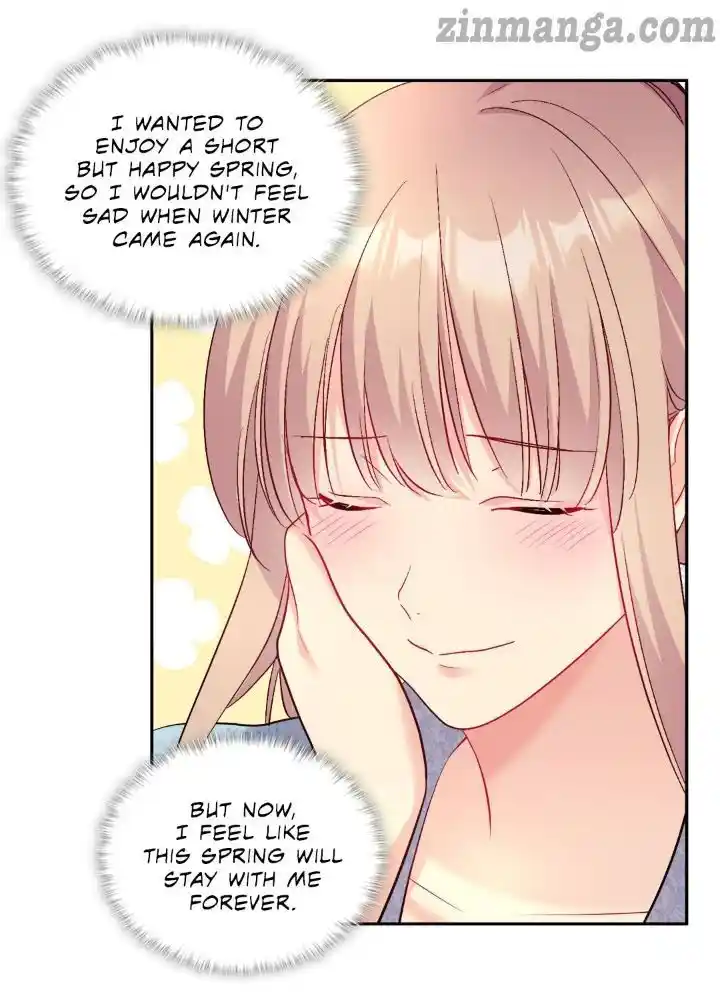 Daisy: How To Become The Duke's Fiancée Chapter 121