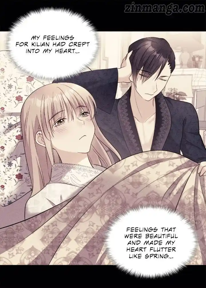 Daisy: How To Become The Duke's Fiancée Chapter 121