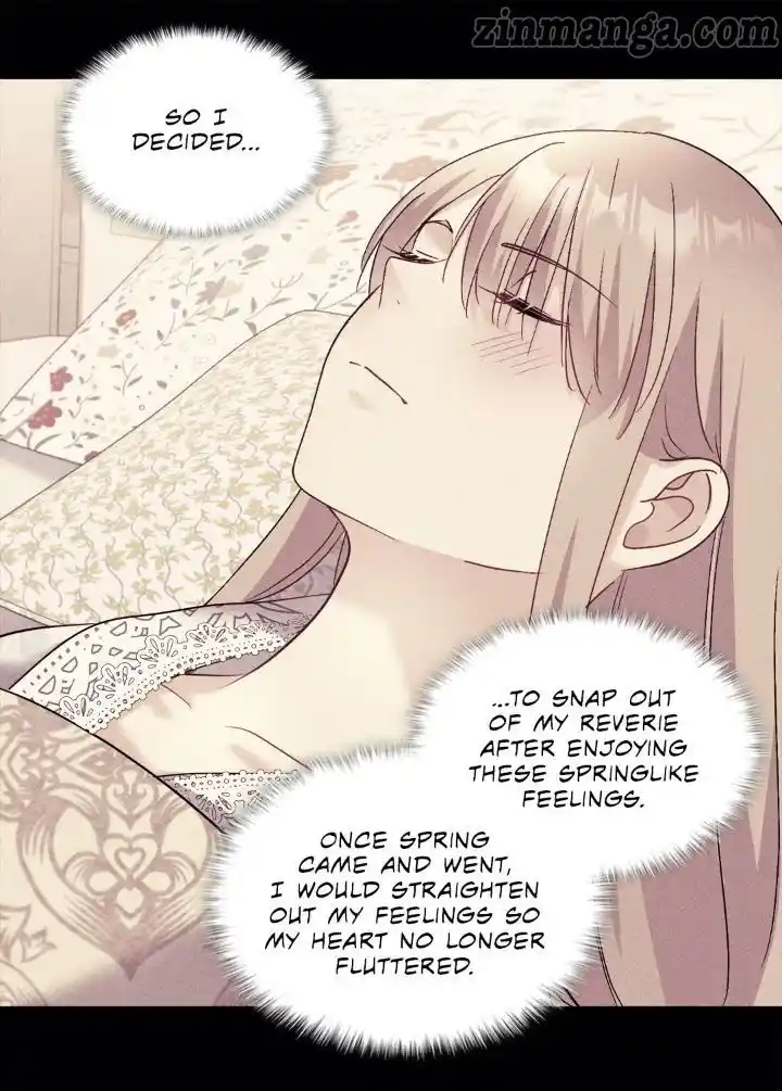 Daisy: How To Become The Duke's Fiancée Chapter 121