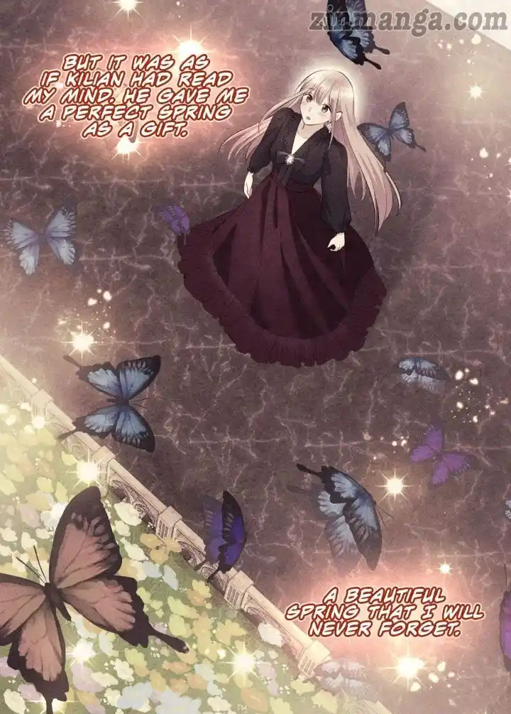 Daisy: How To Become The Duke's Fiancée Chapter 121