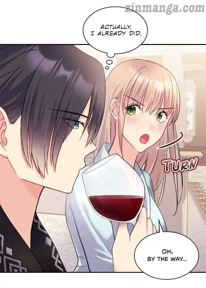 Daisy: How To Become The Duke's Fiancée Chapter 121