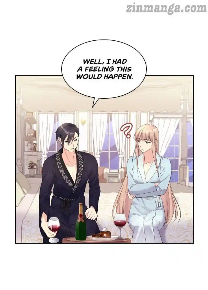 Daisy: How To Become The Duke's Fiancée Chapter 121