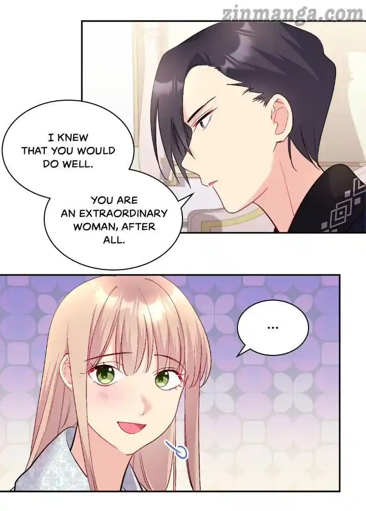 Daisy: How To Become The Duke's Fiancée Chapter 121