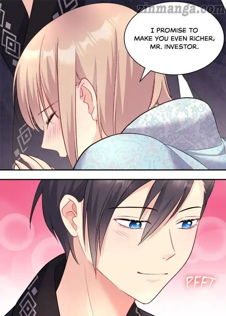 Daisy: How To Become The Duke's Fiancée Chapter 121