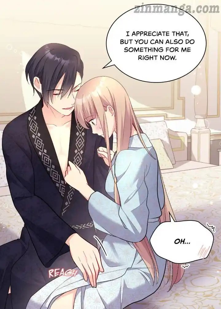 Daisy: How To Become The Duke's Fiancée Chapter 121