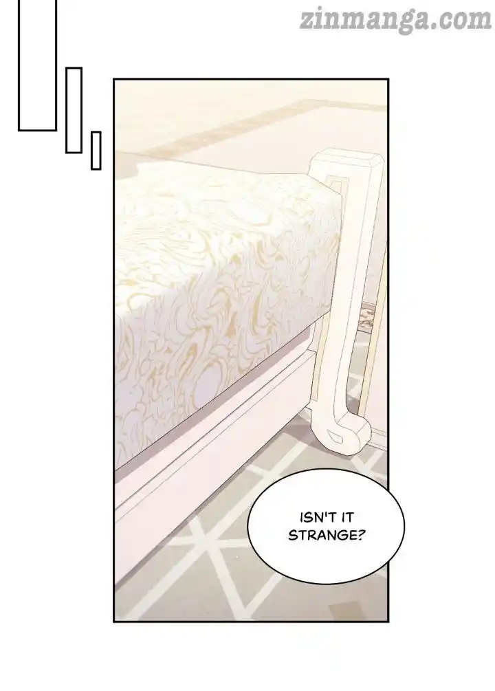 Daisy: How To Become The Duke's Fiancée Chapter 121