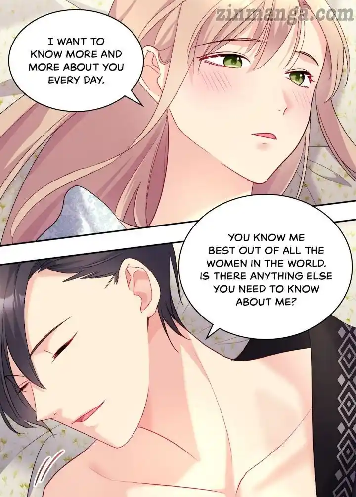 Daisy: How To Become The Duke's Fiancée Chapter 121