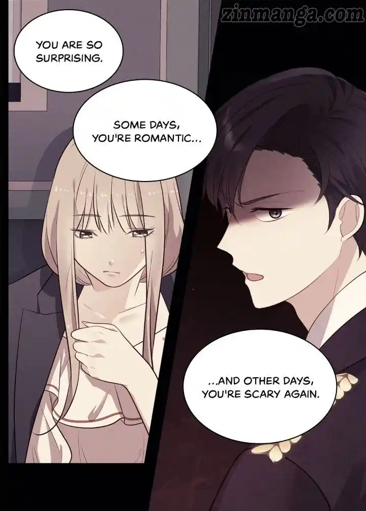 Daisy: How To Become The Duke's Fiancée Chapter 121