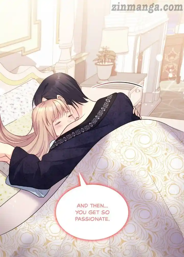 Daisy: How To Become The Duke's Fiancée Chapter 121