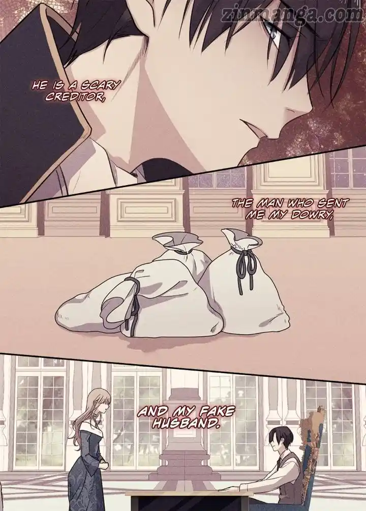 Daisy: How To Become The Duke's Fiancée Chapter 121