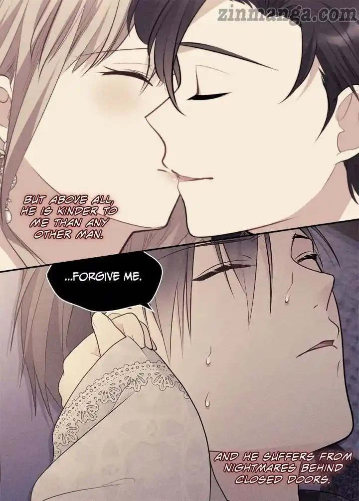 Daisy: How To Become The Duke's Fiancée Chapter 121