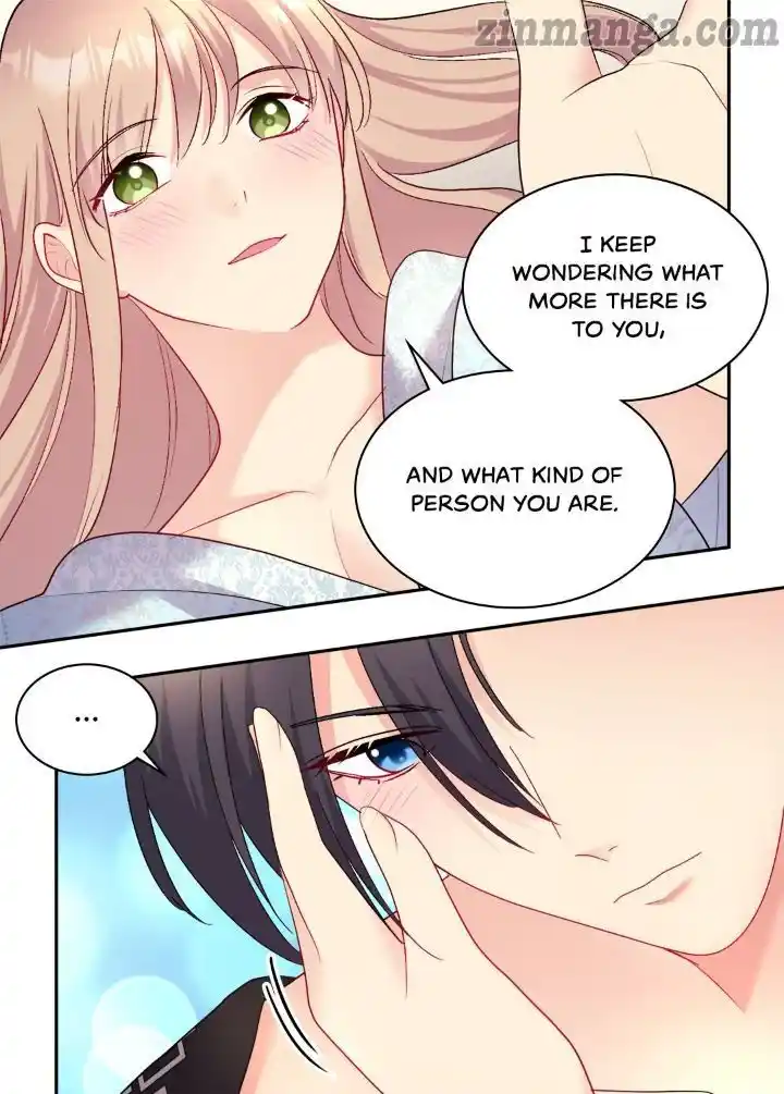 Daisy: How To Become The Duke's Fiancée Chapter 121