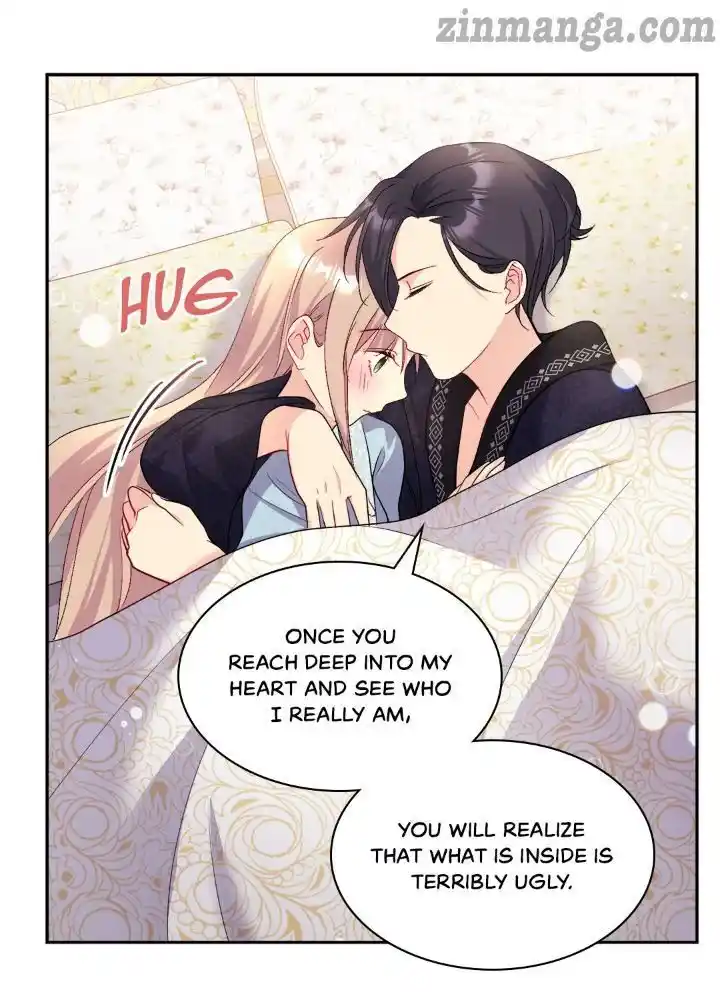 Daisy: How To Become The Duke's Fiancée Chapter 121