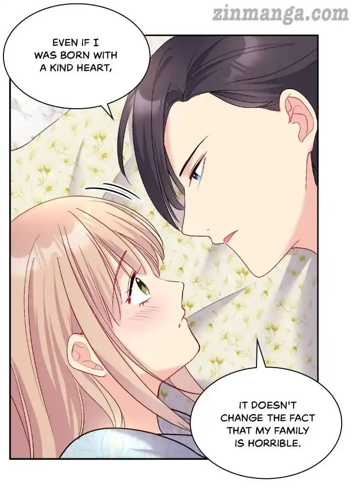 Daisy: How To Become The Duke's Fiancée Chapter 121