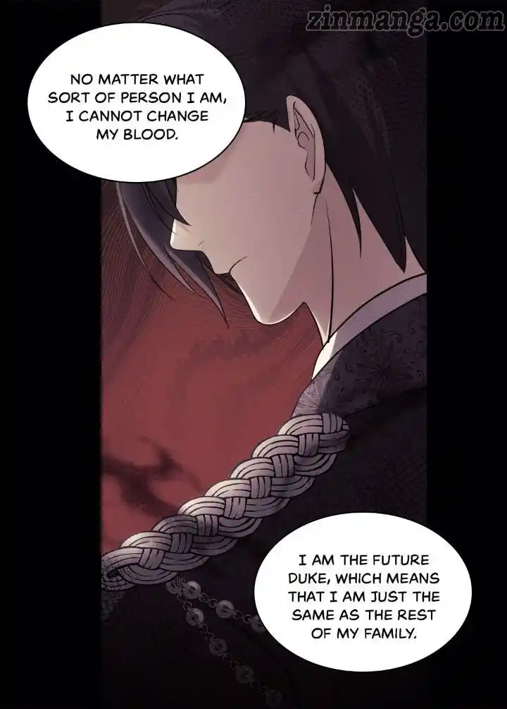 Daisy: How To Become The Duke's Fiancée Chapter 121