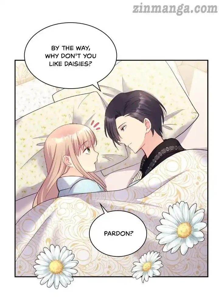 Daisy: How To Become The Duke's Fiancée Chapter 121