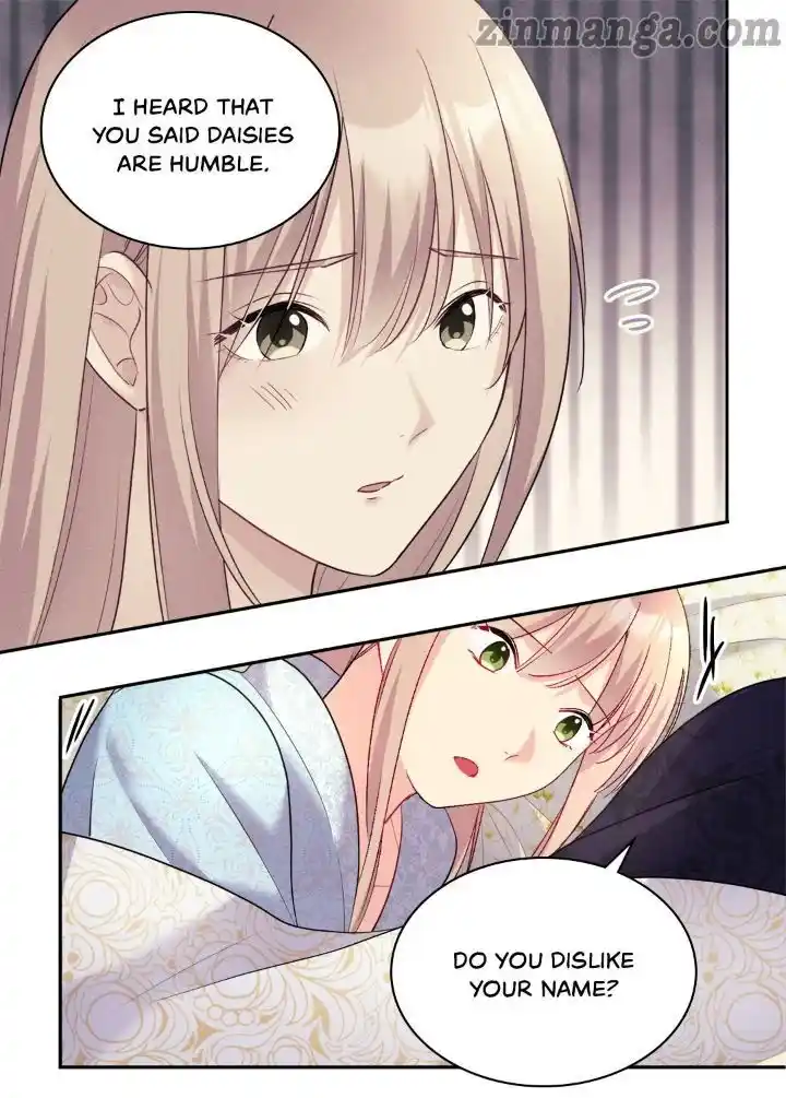 Daisy: How To Become The Duke's Fiancée Chapter 121