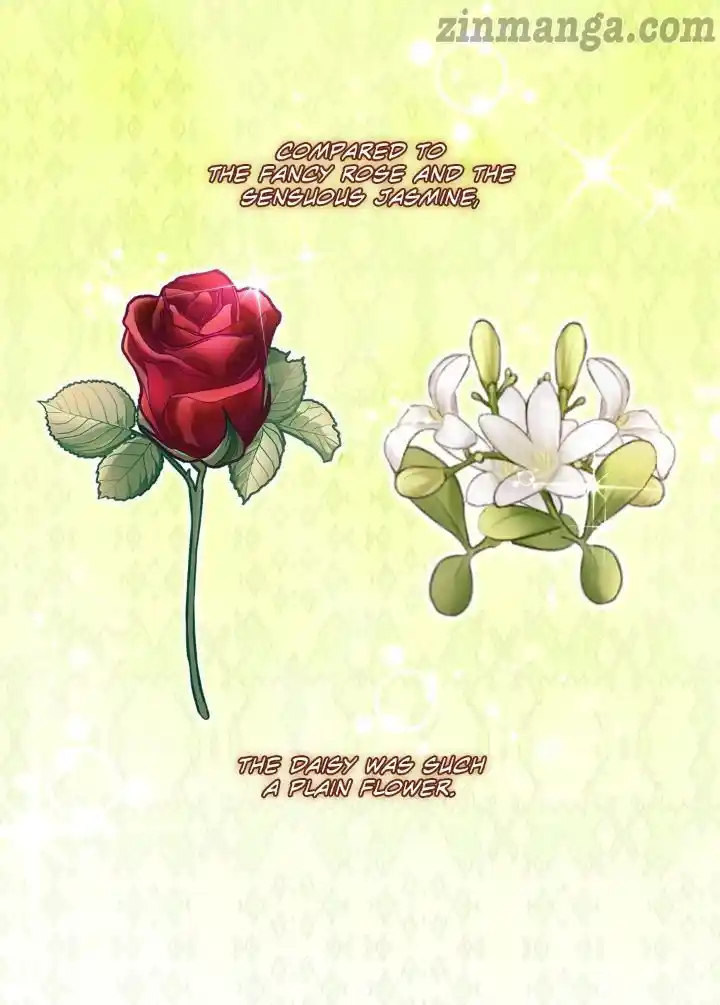 Daisy: How To Become The Duke's Fiancée Chapter 121