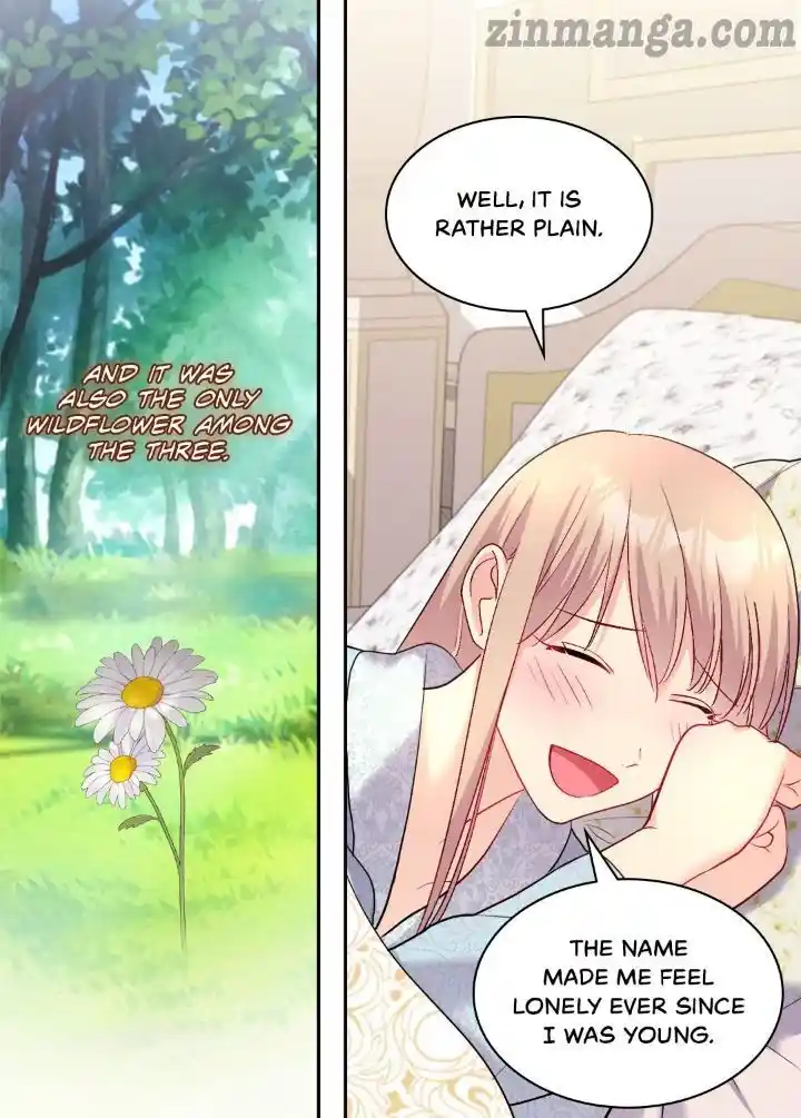 Daisy: How To Become The Duke's Fiancée Chapter 121