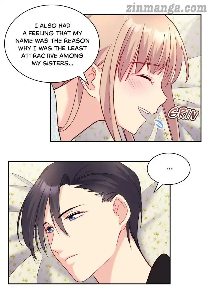 Daisy: How To Become The Duke's Fiancée Chapter 121