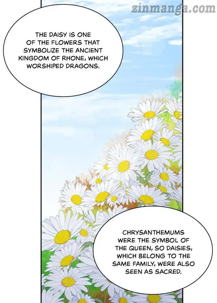 Daisy: How To Become The Duke's Fiancée Chapter 121