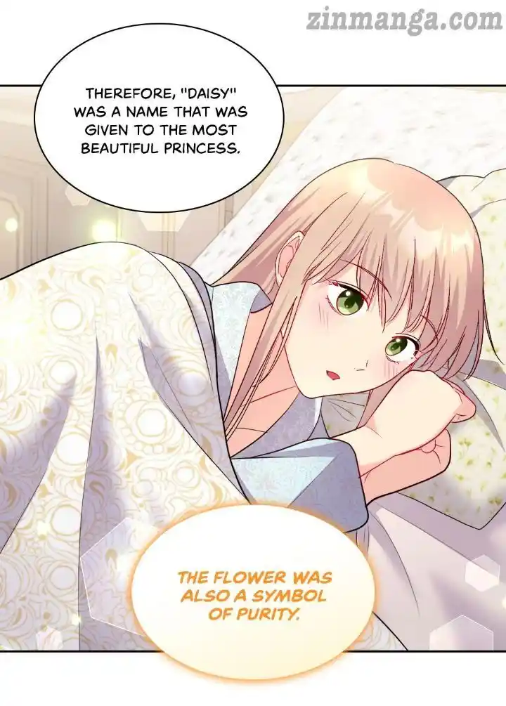 Daisy: How To Become The Duke's Fiancée Chapter 121