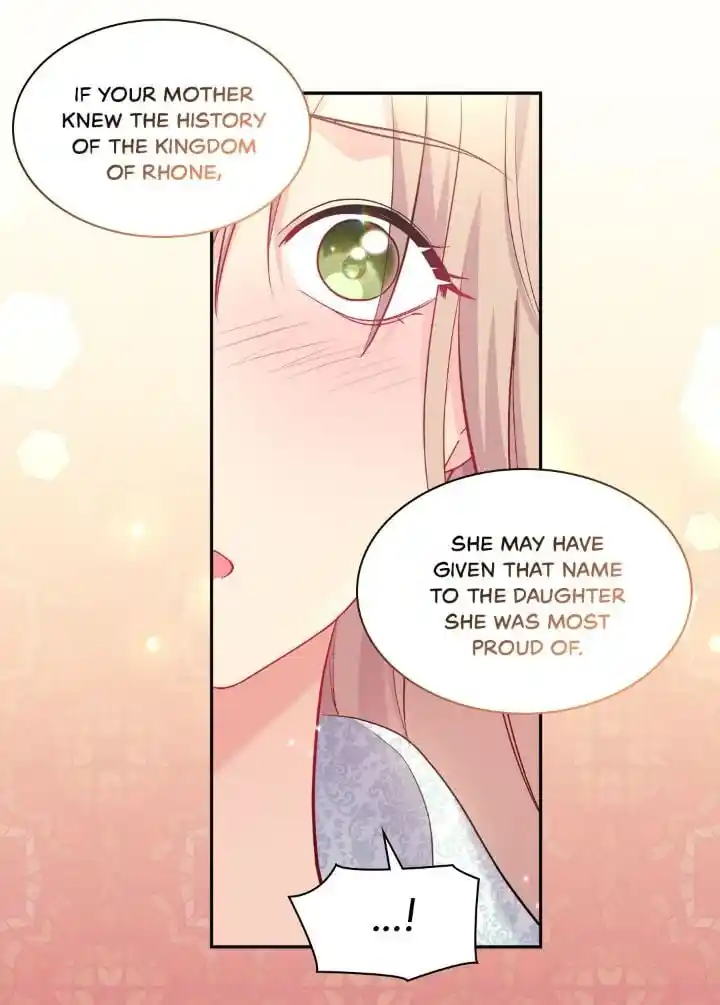 Daisy: How To Become The Duke’s Fiancée Chapter 122