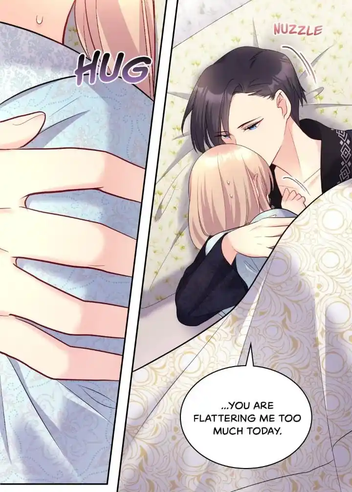 Daisy: How To Become The Duke’s Fiancée Chapter 122