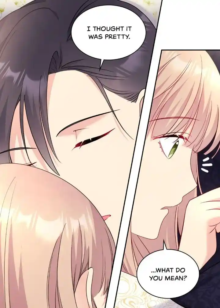 Daisy: How To Become The Duke’s Fiancée Chapter 122