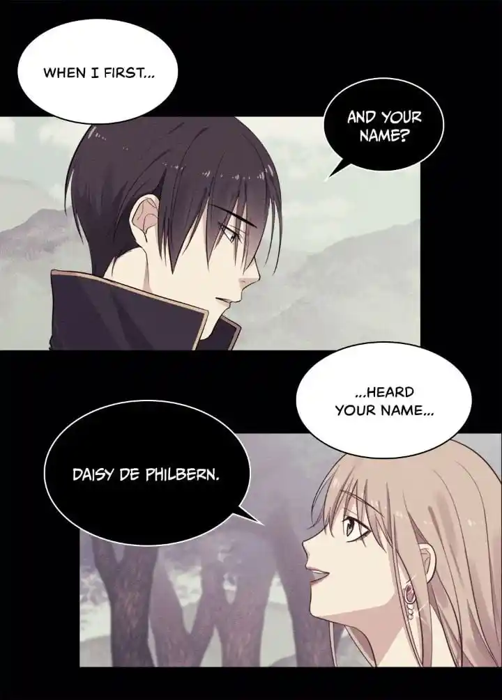 Daisy: How To Become The Duke’s Fiancée Chapter 122