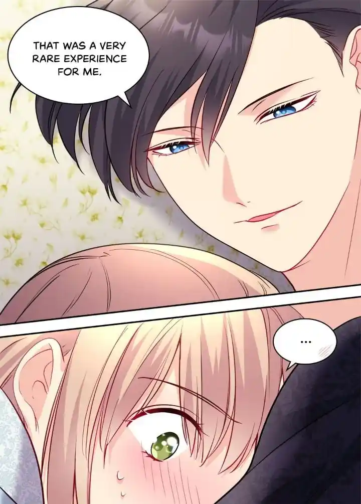 Daisy: How To Become The Duke’s Fiancée Chapter 122