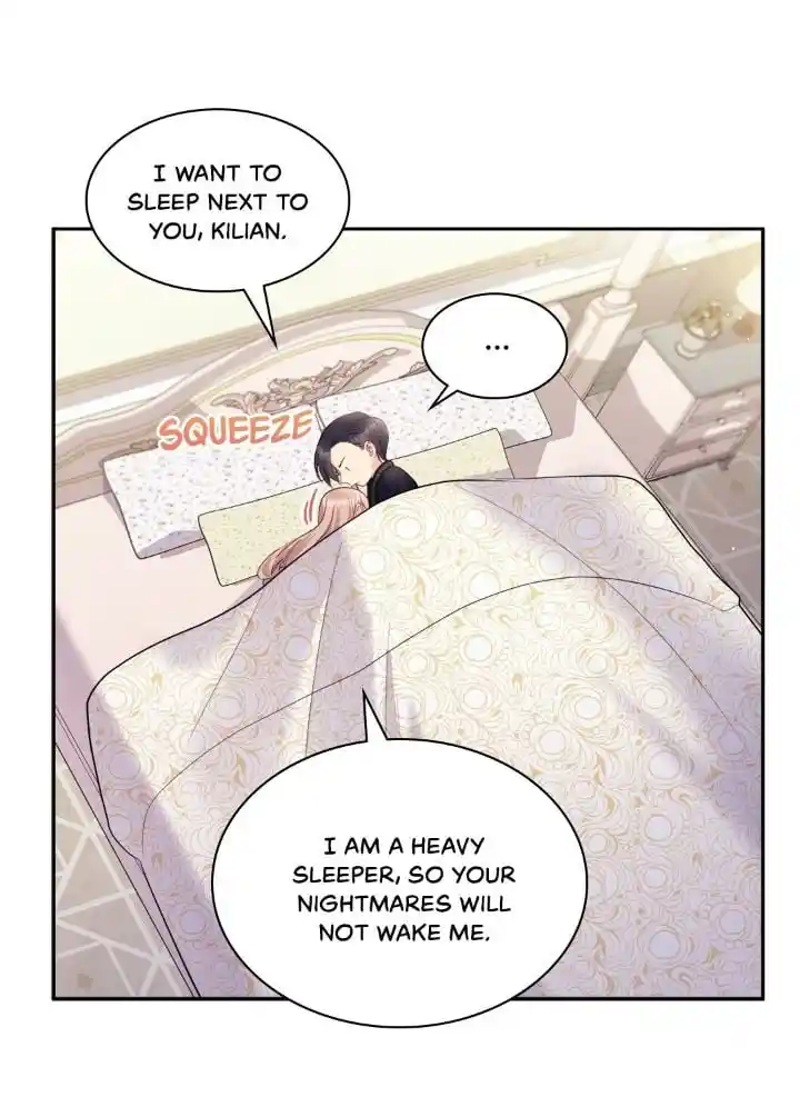 Daisy: How To Become The Duke’s Fiancée Chapter 122