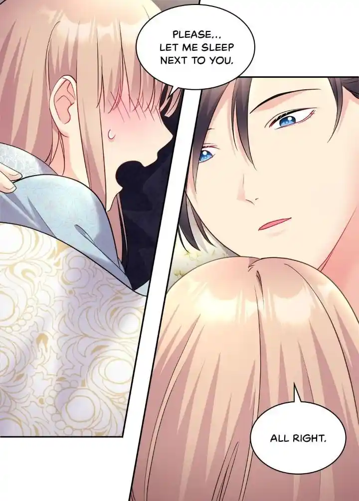 Daisy: How To Become The Duke’s Fiancée Chapter 122