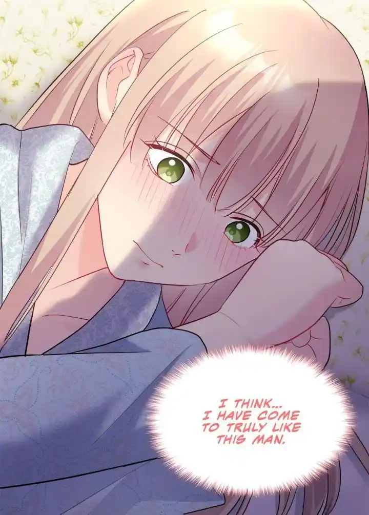 Daisy: How To Become The Duke’s Fiancée Chapter 122