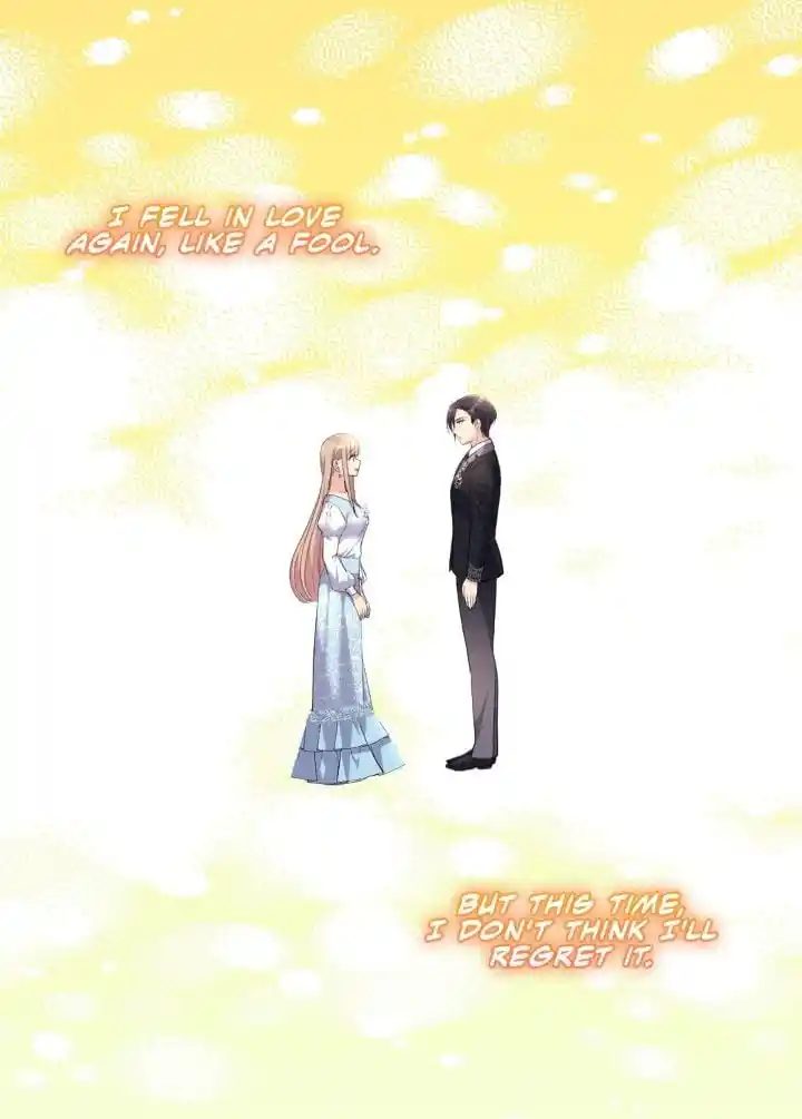 Daisy: How To Become The Duke’s Fiancée Chapter 122