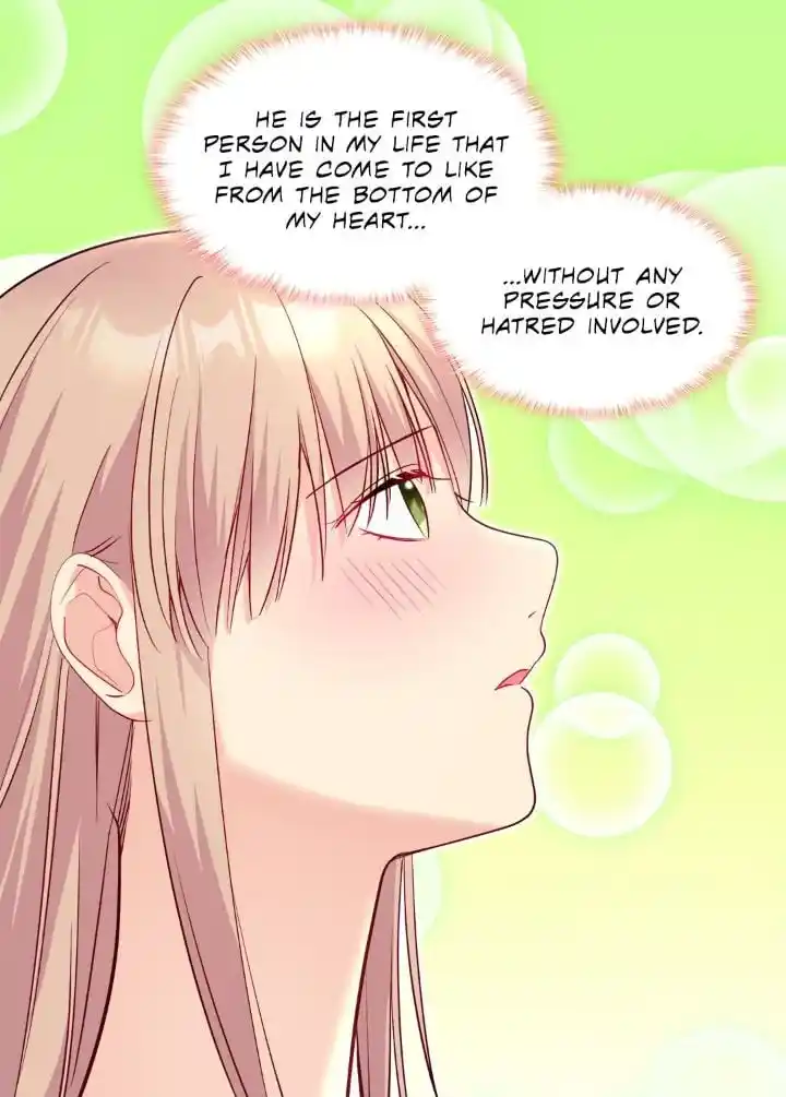 Daisy: How To Become The Duke’s Fiancée Chapter 122