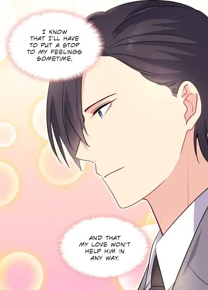 Daisy: How To Become The Duke’s Fiancée Chapter 122