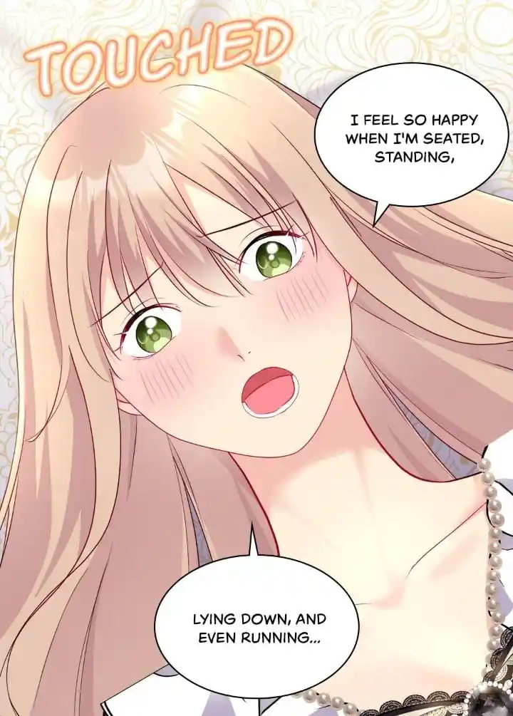 Daisy: How To Become The Duke’s Fiancée Chapter 122