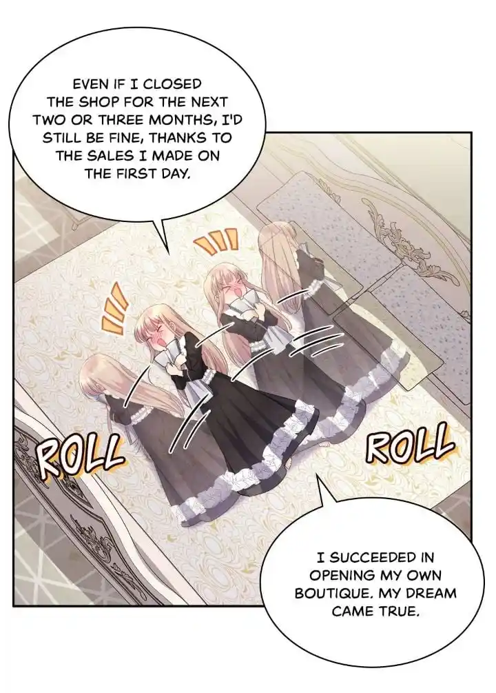 Daisy: How To Become The Duke’s Fiancée Chapter 122