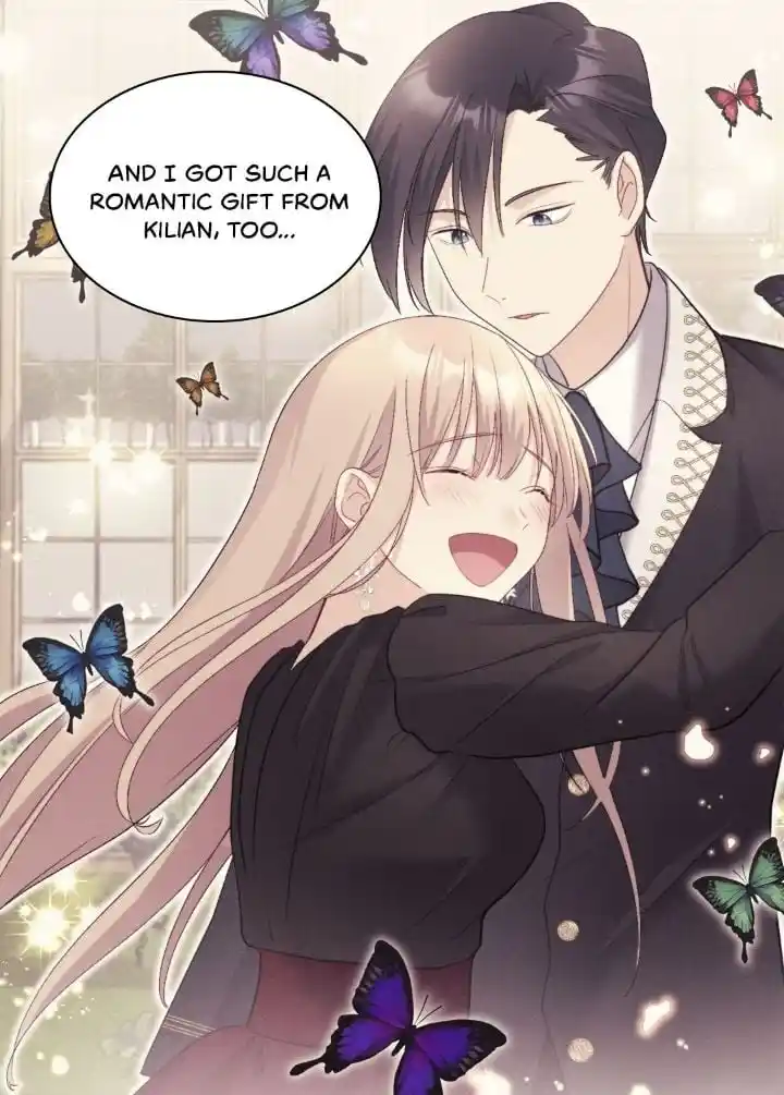 Daisy: How To Become The Duke’s Fiancée Chapter 122