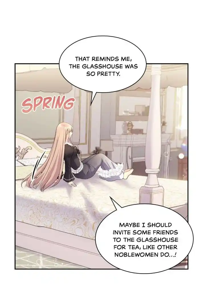 Daisy: How To Become The Duke’s Fiancée Chapter 122