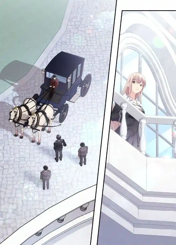 Daisy: How To Become The Duke’s Fiancée Chapter 122