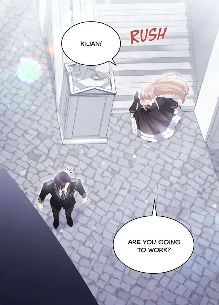 Daisy: How To Become The Duke’s Fiancée Chapter 122