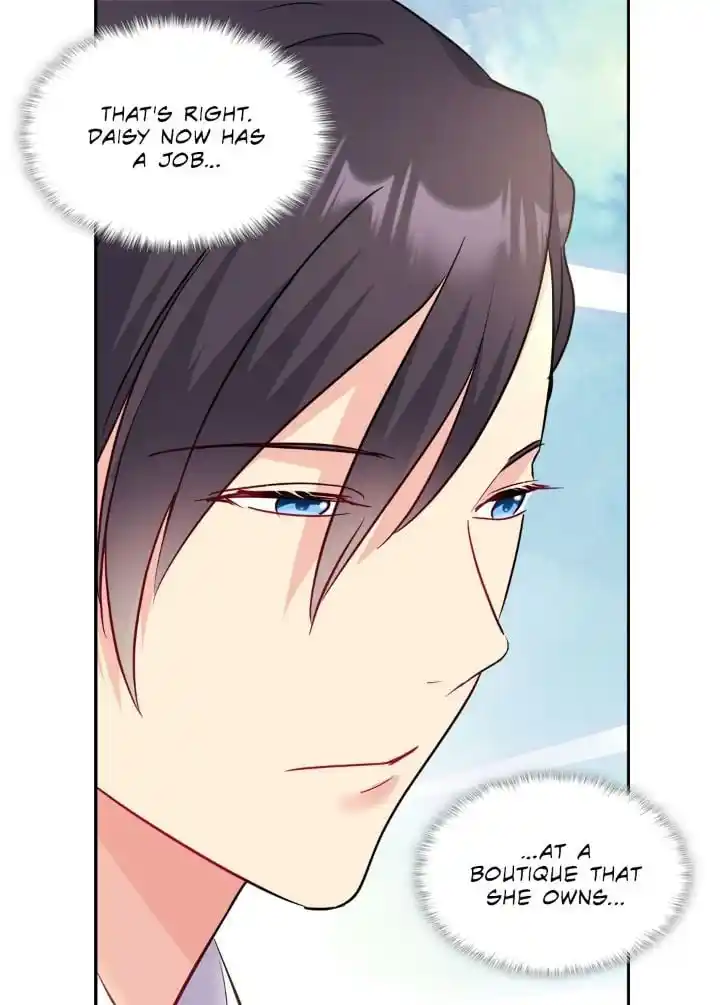 Daisy: How To Become The Duke’s Fiancée Chapter 122