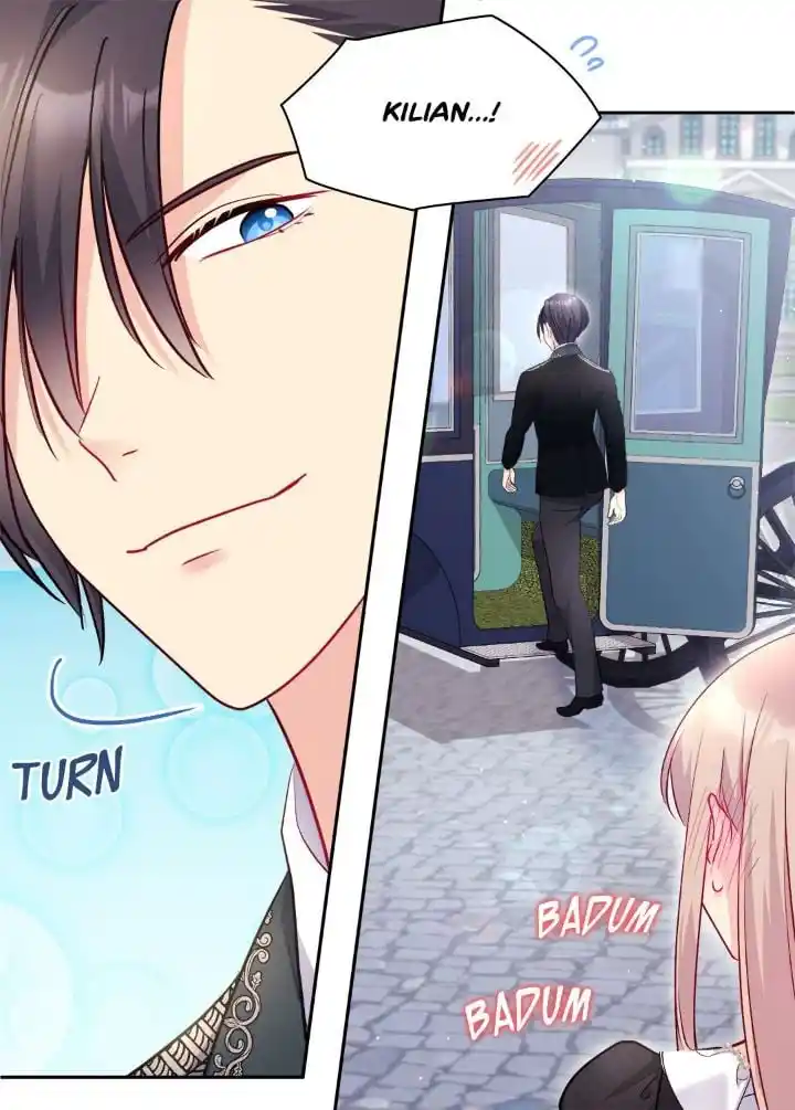 Daisy: How To Become The Duke’s Fiancée Chapter 122