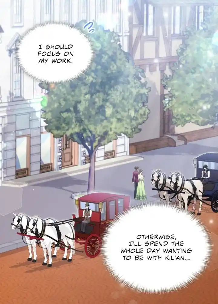 Daisy: How To Become The Duke’s Fiancée Chapter 122