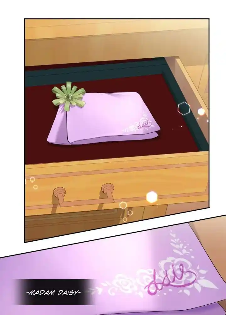 Daisy: How To Become The Duke’s Fiancée Chapter 122