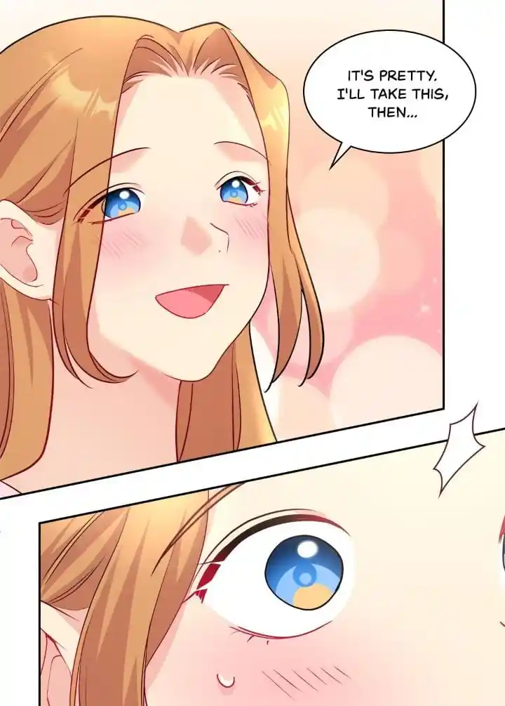 Daisy: How To Become The Duke’s Fiancée Chapter 122